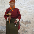 旅行西藏~人物篇 - 4