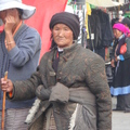 旅行西藏~人物篇 - 2