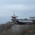 京都--清水寺 - 2