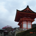 京都--清水寺 - 4