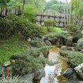 日式小庭園