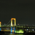 彩虹大橋 東京鐵塔