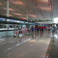 北京機場