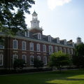 98.7巴爾的摩 - Johns Hopkins University