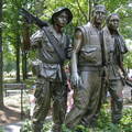 98.7華盛頓 - 越戰紀念碑