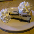 98.7華盛頓 - Cheesecake Factory甜點