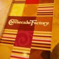 98.7華盛頓 - Cheesecake Factory