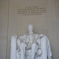 98.7華盛頓 -林肯紀念堂