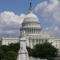 98.7華盛頓 -美國國會