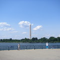 98.7華盛頓紀念碑