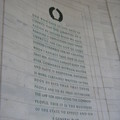 98.7華盛頓 - 傑佛遜紀念堂內