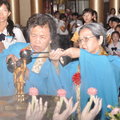 20110508玉敕封神台谷關大道院慶祝北極紫微大帝聖誕大法會