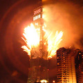 2006年台北101跨年煙火秀/01_核爆101