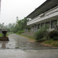 大雨你那時會停啊！