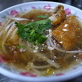 開元紅燒土魠魚羹 - 2