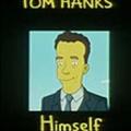 TOM HANKS