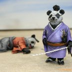 日本熊貓時代劇