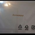 Lenovo Tablet K1 - 8