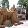 夏日 新疆吐鲁番 - 2