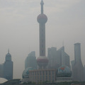 上海，复旦，鲁迅故居 - 2