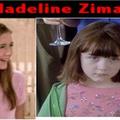 Madeline Zima