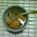 甜美的黃金地瓜湯Sweet Golden Potato Soup