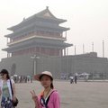 June 23~27'07，我們走在北京的路上看著歷史．．．