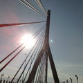 烈日蝕橋