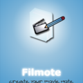 iPhone App - Filmote - 2