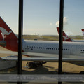 Qantas