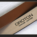 oroton belts