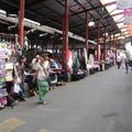 Victoria Market 1
