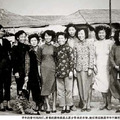 50年代眷村媽媽們