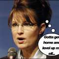 共和黨副總統候選人Sarah Palin 電郵被盜