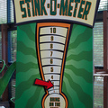 Stink-O-Meter 臭味計