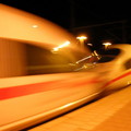 德國高速火車ICE