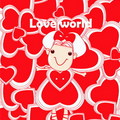 Love world