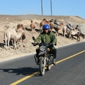 新疆 2011 - 3