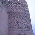 Shiraz Castle