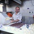 Iranian Baker