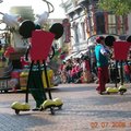 香港迪士尼遊行005