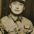 吉星文　將軍 (1910 - 1958)