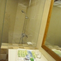 棲蘭環景客房浴室