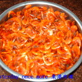 炒香的櫻花蝦