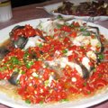 紅辣椒鋪滿整條魚- 我的西藏之旅的故事 040