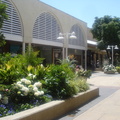 Stanford Shopping Mall
