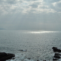 2009年12月，是我第一次去三亚，当香港还是13度的时候，我已经在30度的三亚享受日光浴了。