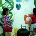 彩繪教室牆璧 - 4