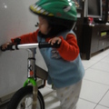 騎pushbike-1