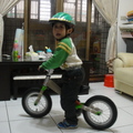 騎pushbike-2